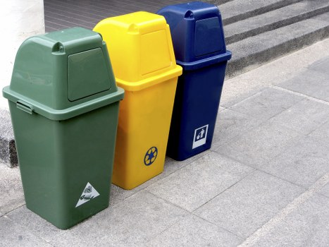 Residents using professional furniture disposal services in Palmers Green