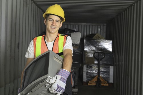 Cost-effective loft clearance solutions