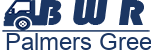 Business Waste Removal Palmers Green